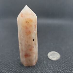 Golden Arusha Sunstone Tower, 49g